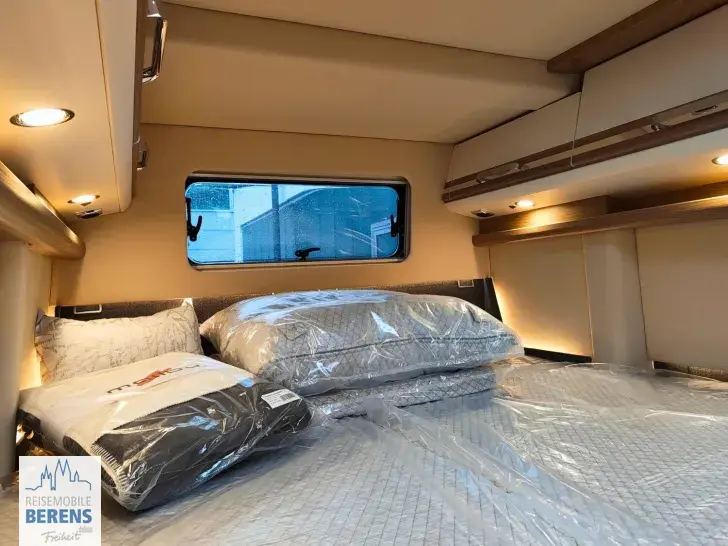 Fahrzeugbild Malibu Genius performance 4x4 641 LE Mercedes #23