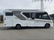Fahrzeugbild Malibu I 470 RB LE K comfort Fiat #4