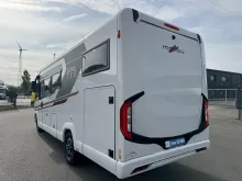 Fahrzeugbild Malibu I 470 RB LE K comfort Fiat #6