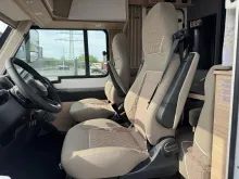 Fahrzeugbild Malibu I 470 RB LE K comfort Fiat #9