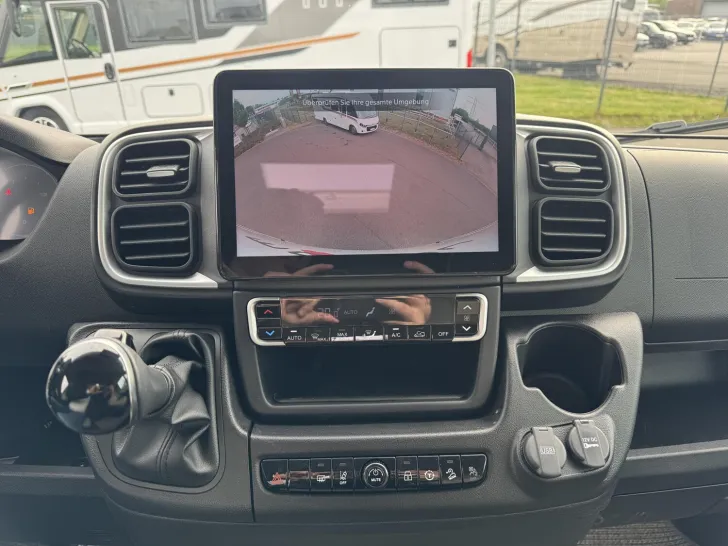 Fahrzeugbild Malibu I 470 RB LE K comfort Fiat #10