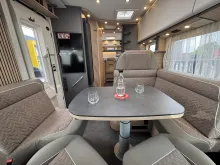 Fahrzeugbild Malibu I 470 RB LE K comfort Fiat #12