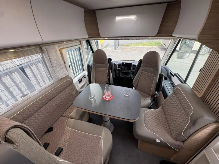 Fahrzeugbild Malibu I 470 RB LE K comfort Fiat #13