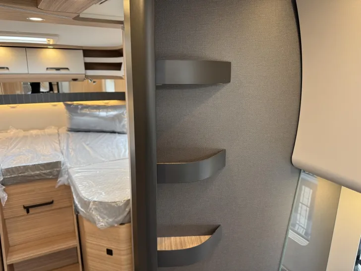 Fahrzeugbild Malibu I 470 RB LE K comfort Fiat #21