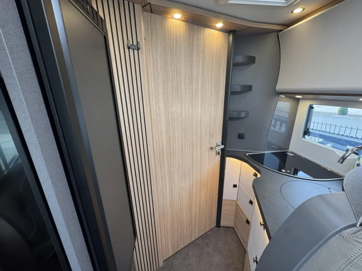 Fahrzeugbild Malibu I 470 RB LE K comfort Fiat #24