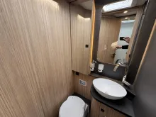 Fahrzeugbild Malibu I 470 RB LE K comfort Fiat #26