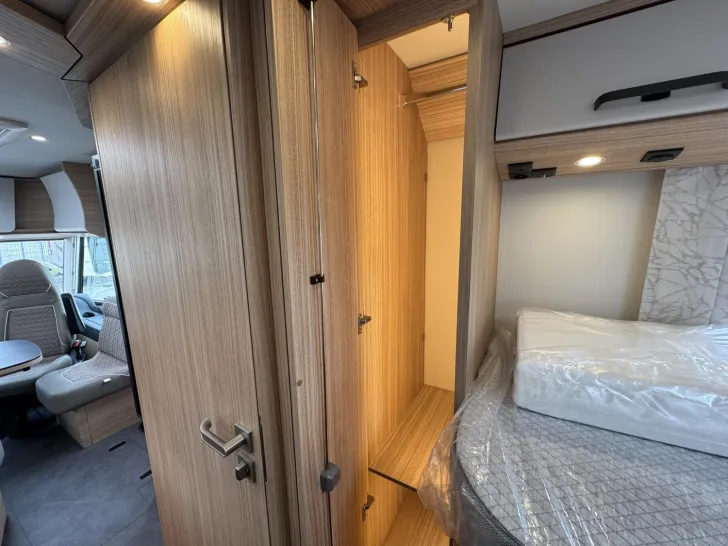 Fahrzeugbild Malibu I 470 RB LE K comfort Fiat #28