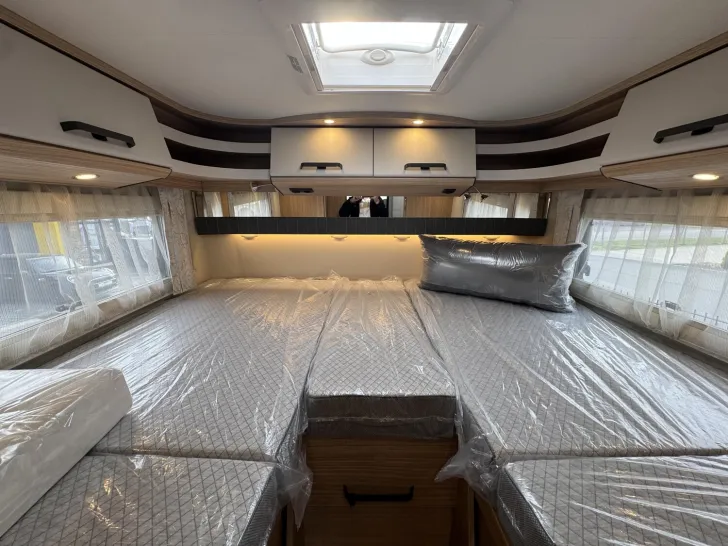 Fahrzeugbild Malibu I 470 RB LE K comfort Fiat #29