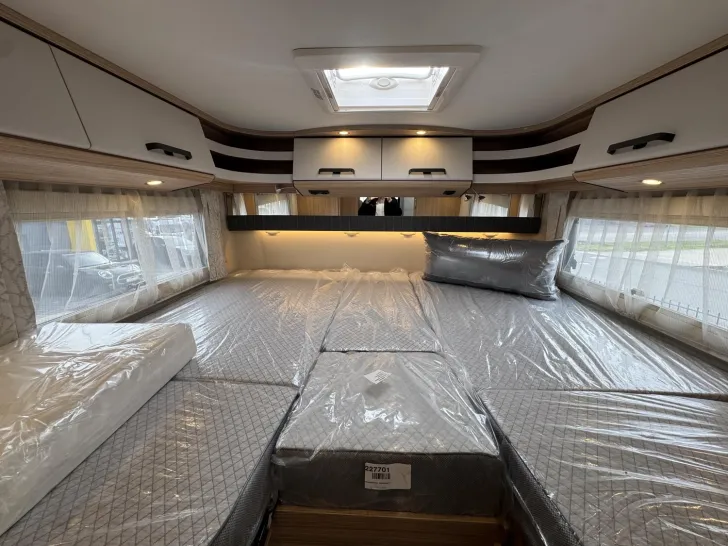 Fahrzeugbild Malibu I 470 RB LE K comfort Fiat #30