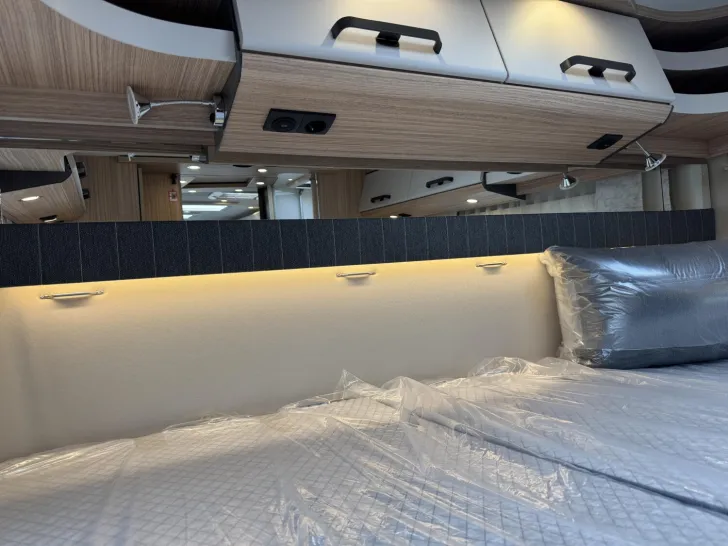 Fahrzeugbild Malibu I 470 RB LE K comfort Fiat #31