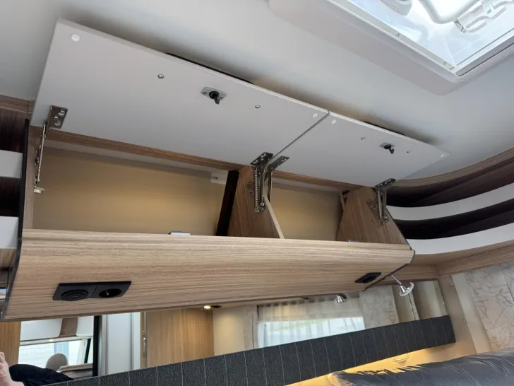 Fahrzeugbild Malibu I 470 RB LE K comfort Fiat #32