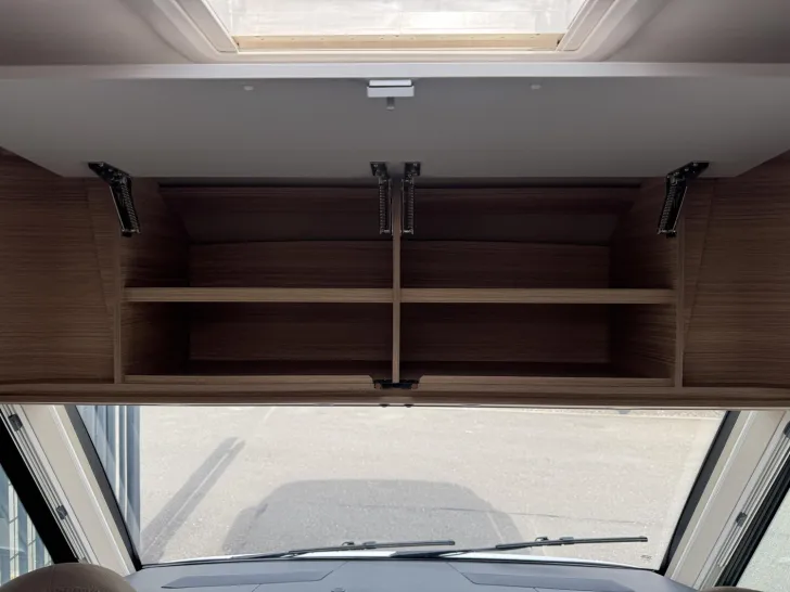 Fahrzeugbild Malibu I 470 RB LE K comfort Fiat #36