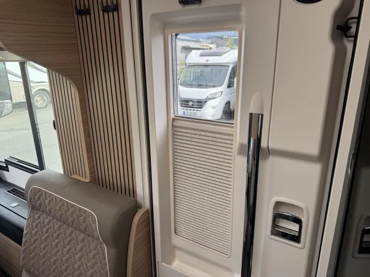 Fahrzeugbild Malibu I 470 RB LE K comfort Fiat #37