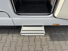 Fahrzeugbild Malibu I 470 RB LE K comfort Fiat #41