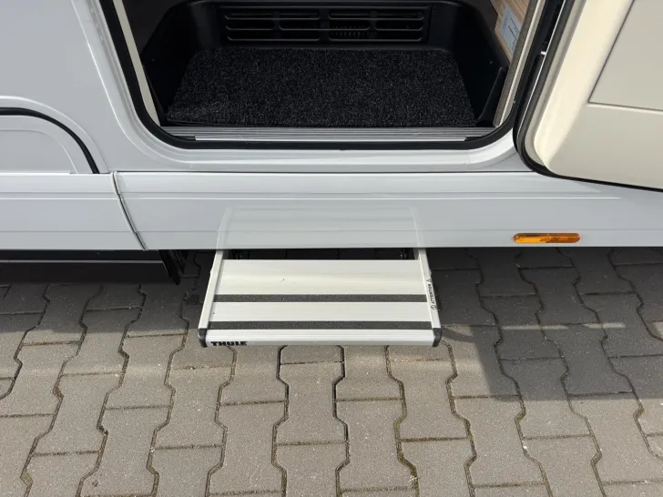 Fahrzeugbild Malibu I 470 RB LE K comfort Fiat #41