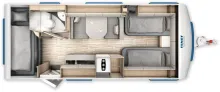 Fahrzeugbild Fendt Bianco Activ 550 KMG/Safety Paket/vorbestellt #3
