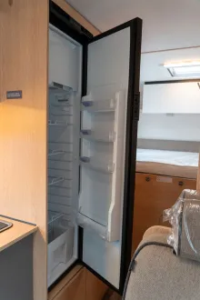Fahrzeugbild LMC A 690 G 2026 *Automatik*Chassis Design*Markise* #13
