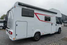 Fahrzeugbild LMC A 690 G 2026 *Automatik*Chassis Design*Markise* #3