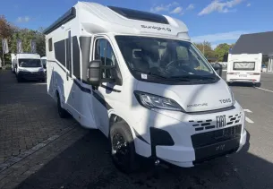 Bild T 66S Adventure Edition