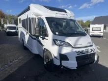 Fahrzeugbild Sunlight T 66S Adventure Edition #1