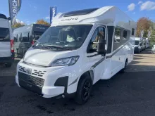 Fahrzeugbild Sunlight T 66S Adventure Edition #2