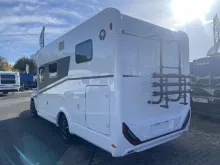 Fahrzeugbild Sunlight T 66S Adventure Edition #3