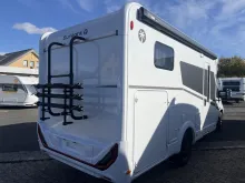 Fahrzeugbild Sunlight T 66S Adventure Edition #4
