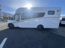 Fahrzeugbild Sunlight T 66S Adventure Edition #7