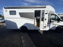 Fahrzeugbild Sunlight T 66S Adventure Edition #8