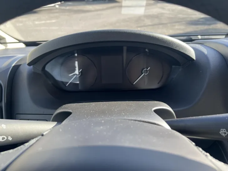 Fahrzeugbild Sunlight T 66S Adventure Edition #11