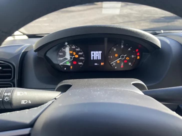 Fahrzeugbild Sunlight T 66S Adventure Edition #12