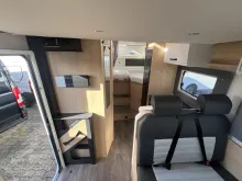 Fahrzeugbild Sunlight T 66S Adventure Edition #15