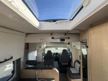 Fahrzeugbild Sunlight T 66S Adventure Edition #24