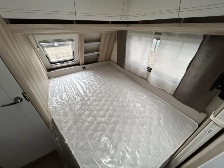 Fahrzeugbild Hobby De Luxe 460 UFe #8