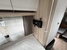 Fahrzeugbild Hobby De Luxe 460 UFe #11