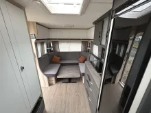 Fahrzeugbild Hobby De Luxe 460 UFe #12