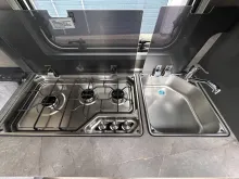 Fahrzeugbild Hobby De Luxe 460 UFe #14