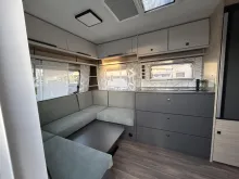 Fahrzeugbild Fendt Apero 515 SG #7