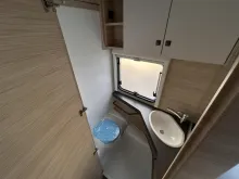 Fahrzeugbild Fendt Apero 515 SG #11