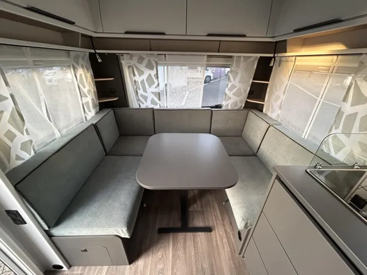 Fahrzeugbild Fendt Apero 515 SG #18