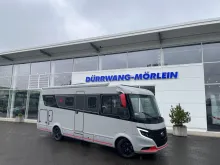 Fahrzeugbild Niesmann + Bischoff iSmove 7.3 F #1