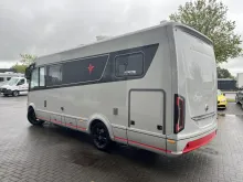 Fahrzeugbild Niesmann + Bischoff iSmove 7.3 F #2