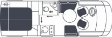 Fahrzeugbild Niesmann + Bischoff iSmove 7.3 F #3