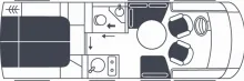 Fahrzeugbild Niesmann + Bischoff iSmove 7.3 F #5