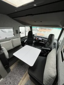 Fahrzeugbild Niesmann + Bischoff iSmove 7.3 F #8