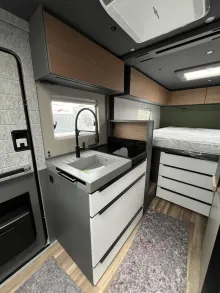 Fahrzeugbild Niesmann + Bischoff iSmove 7.3 F #9