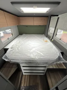 Fahrzeugbild Niesmann + Bischoff iSmove 7.3 F #12
