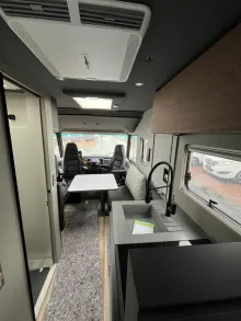 Fahrzeugbild Niesmann + Bischoff iSmove 7.3 F #13