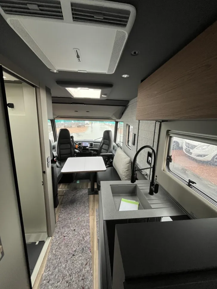 Fahrzeugbild Niesmann + Bischoff iSmove 7.3 F #13