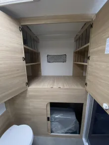 Fahrzeugbild Chausson Teilintegrierte 640 Ultimate Line #13